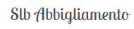 Slb Abbigliamento